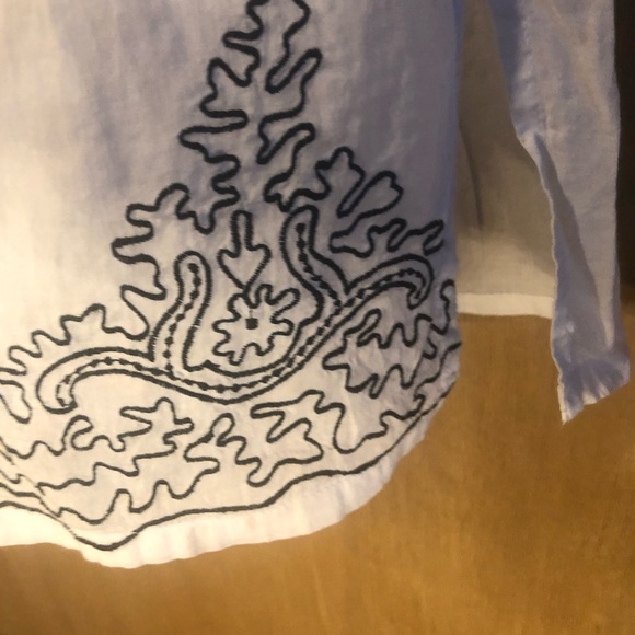 American Flirt Dress M - Picture 2 of 6